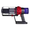 Dyson V10 Origin - Trocken - Zyklonal - Beutellos - Rot - Produktbild-Vorschau 3