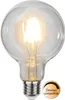 Star Trading 352-46-2 Filament LED, E27, F, dimmbarGlobe, Produktbild-Vorschau 1