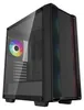 DeepCool CC560 ARGB V2 Midi Tower Black Podgląd zdjęcia produktu 1