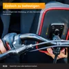 R2B Handyhalterung Fahrrad Wasserdicht - Universal fahrrad Produktbild-Vorschau 4