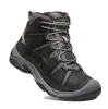 Scarpe da trekking Keen Scarpe da trekking in pelle/tessuto Anteprima dell’immagine prodotto 8