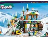 LEGO® Friends 41756 Ośrodek narciarski z kawiarnią Podgląd zdjęcia produktu 20