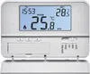 Pokojový programovatelný bezdrátový OpenTherm termostat P5616OT Náhľad obrázku produktu