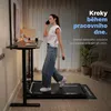Sportconic Elektrický Běžecký Pás 12 km/h, Skládací Walking Náhled obrázku produktu 3