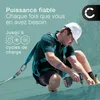 CELLONIC 1x Batterie pour Outil Compatible avec Parkside Voir les images du produit 7