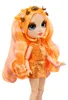 Muñecas Rainbow High, estilo "Icon", Poppy, modelo 431626 Vista previa de la imagen del producto 7