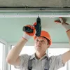5 mètres de rail flexible pour rideau de plafond, courbé, Voir les images du produit 3