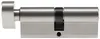 Schließzylinder mit Knauf, 40+40mm, 5 Schlüssel Produktbild-Vorschau 17