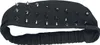 Black Premium by EMP Damen schwarzes Stirnband mit Nieten Produktbild-Vorschau 1