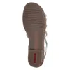 Sandali donna Rieker 64270-60 beige 40 Anteprima dell’immagine prodotto 29