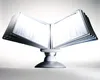 DURABLE System paneli prezentacyjnych SHERPA motion® TABLE Podgląd zdjęcia produktu 17