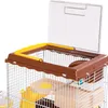 Furrever Friends Miku Easy Small - klec pro malé hlodavce Náhled obrázku produktu 5