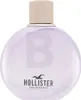 A bottle of Hollister Free Wave For Her Eau de Parfum for women. Anteprima dell’immagine prodotto