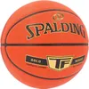 Spalding TF Gold, 74,9 cm, Orange, Gummi, Innen & Außen, 1 Produktbild-Vorschau 6