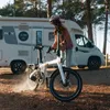 ADO E-Bike Air Carbon Pro Elektrofahrrad, ebike Damen/ebike Produktbild-Vorschau 12