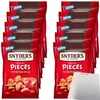 Snyder’s Pretzel Buffalo Wing VPE (10x110g Packung) + usy Produktbild-Vorschau 1