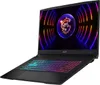 MSI Katana 17 B13VEK-1261XPL, Intel® Core™ i7, 43,9 cm Podgląd zdjęcia produktu 8