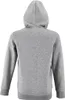 SOL´S Kids´ Zip Hoodie Stone Produktbild-Vorschau 3