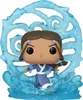 Funko Pop! Deluxe Aang - Figurka winylowa Avatar: The Last Anteprima dell’immagine prodotto 2