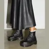 Dr. Martens Sinclair 8 Eye Aunt S Czarny Podgląd zdjęcia produktu 62