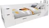 Letto per bambini Sweiko, daybed, 90 x 200 cm, letto Anteprima dell’immagine prodotto 11