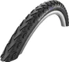 Schwalbe 26' Tour-Pneu à fil 'Land Cruiser' HS450, 26x1.75' Voir les images du produit 4