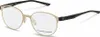 Brillenfassung Porsche P8345-C-5218 Gold Ø 52 mm Produktbild-Vorschau 6