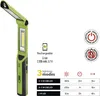 EMOS LED-Arbeitsleuchte mit 3 Lichtmodi und Powerbankfunktion, 670lm, 40m, Haken und Magnet, 2200 mA Produktbild-Vorschau