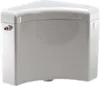 SANIT 91902010000 Eckspülkasten 927 (6-9L) mit Eckventil Produktbild-Vorschau 6
