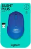 Logitech M330 Silent Plus blau Produktbild-Vorschau 27