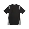 Puma KING Pro Fußballtrikot Herren schwarz grau Gr L Produktbild-Vorschau 2