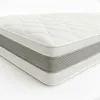 The White Stone Orthopedic Memory Mattress H20 cm | Zoned | Anteprima dell’immagine prodotto 1