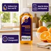 ALMAWIN Orangenölreiniger extra stark 500 ml Konzentrat Produktbild-Vorschau 4