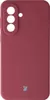 Silikon Handyhülle für Galaxy A37 5G, Bizon Soft Case, Produktbild-Vorschau 2