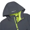 Icepeak Konan Jr Softshelljacke Kinder mit Kapuze, Produktbild-Vorschau 6