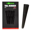 Korda Tail Rubber Nano - 10 Tubes, Farbe:Silt Produktbild-Vorschau 4