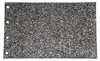 Patin graphite MAKITA 421648-9 pour ponceuse 9403 Voir les images du produit 1