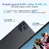 TABWEE 2026 W90 11" Tablet z systemem Android 15 Podgląd zdjęcia produktu 3