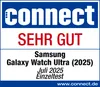 Samsung Galaxy Watch Ultra (2025) Anteprima dell’immagine prodotto 3