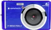 AgfaPhoto Realishot DC5200 blau Produktbild-Vorschau 1