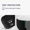 kwmobile Design Schutzhülle für Samsung Galaxy Buds 3 / Produktbild-Vorschau 3