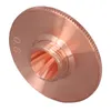 0.8mm tryska,Tryska pro řezací stroje,Tryska pro laserové Náhled obrázku produktu 7