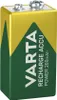 Varta Akku RECHARGE Power    9V        200mAh           Anteprima dell’immagine prodotto 2