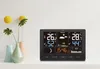 Funk-Wetterstation SEASON 2 mit Farbdisplay, 35.1118.01, Produktbild-Vorschau 4