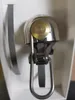 M-Wave Bella C-Yell, Klingel, Silber Produktbild-Vorschau 7