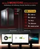 Greed® Basic V2 PC - AMD Ryzen 5 4600G - Büro & Home Office Produktbild-Vorschau 3