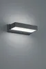 Moderní venkovní nástěnné svítidlo LED nahoru a dolů, Náhled obrázku produktu 6