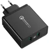 Ugreen Netzladegerät 2xUSB-A 36W QC3.0 schwarz (CD161) Produktbild-Vorschau 8
