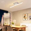 ZMH Deckenleuchten LED Deckenlampe 6W Wellen Produktbild-Vorschau 2
