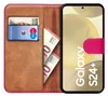 Etui Book Case dla Samsung Galaxy S24 Plus Etui Flip Cover Podgląd zdjęcia produktu 2